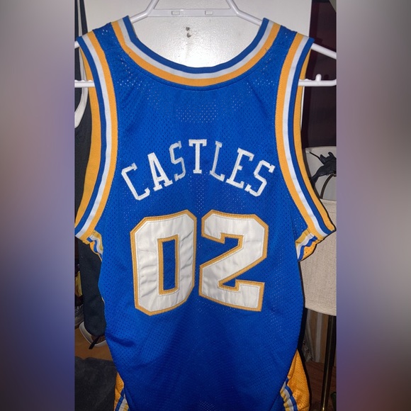 Crooks & Castles jersey - Picture 2 of 2